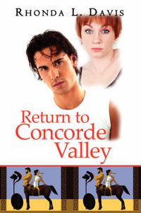 Cover image for Return to Concorde Valley