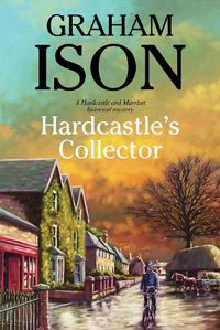 Cover image for Hardcastle's Collector