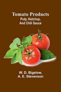 Cover image for Tomato products
