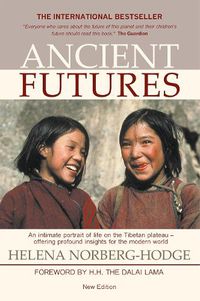 Cover image for Ancient Futures, 3rd Edition