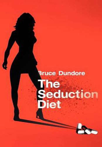 Cover image for The Seduction Diet