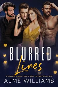 Cover image for Blurred Lines