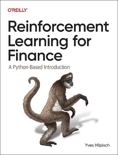 Cover image for Reinforcement Learning for Finance