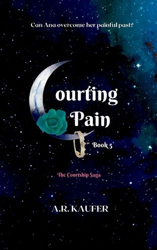 Cover image for Courting Pain