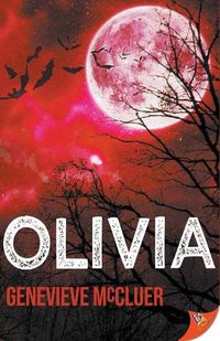 Cover image for Olivia