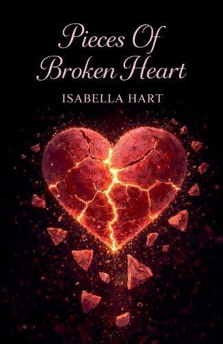 Cover image for Pieces Of Broken Heart