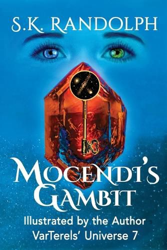 Cover image for Mocendi's Gambit