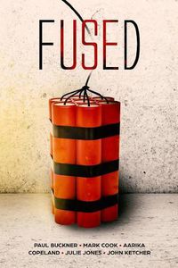 Cover image for Fused