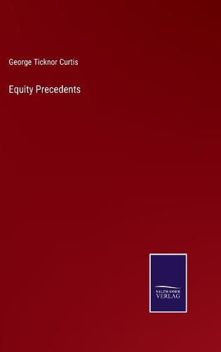 Equity Precedents