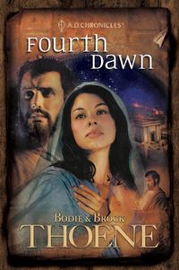 Cover image for Fourth Dawn