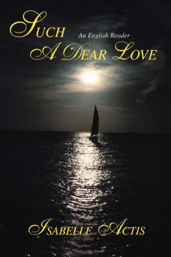 Cover image for Such A Dear Love