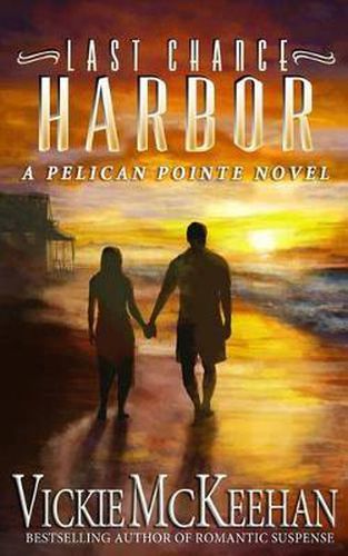 Cover image for Last Chance Harbor