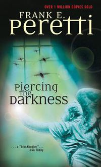 Cover image for Piercing The Darkness