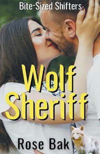 Cover image for Wolf Sheriff