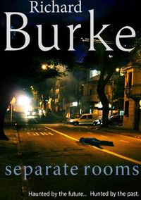 Cover image for Separate Rooms