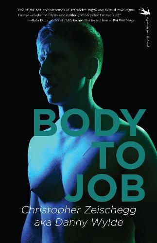 Cover image for Body to Job