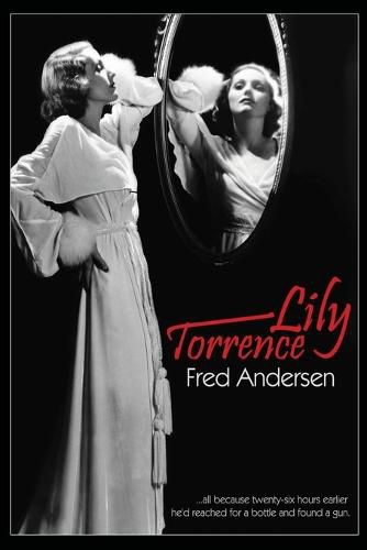 Cover image for Lily Torrence