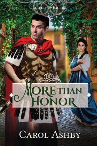 Cover image for More Than Honor