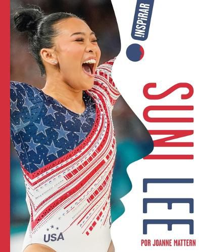 Cover image for Suni Lee