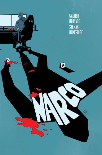 Cover image for Narco