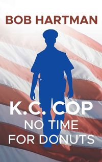 Cover image for K.C. Cop