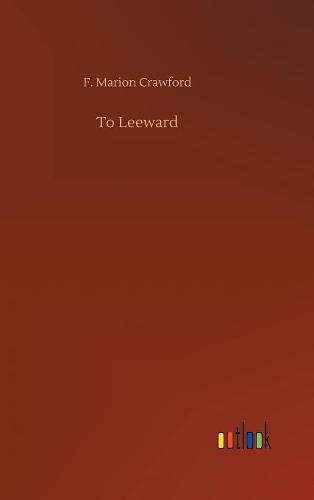 Cover image for To Leeward