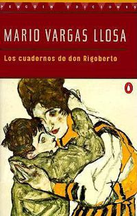 Cover image for Los Cuadernos De Don Rigoberto