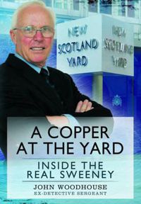 Cover image for Copper at the Yard