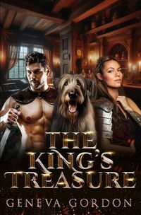 Cover image for The King's Treasure