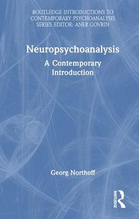 Cover image for Neuropsychoanalysis: A Contemporary Introduction