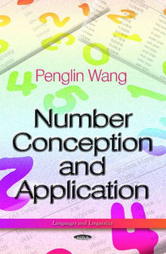 Cover image for Number Conception & Application