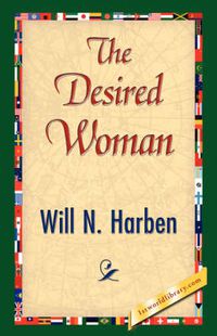 Cover image for The Desired Woman