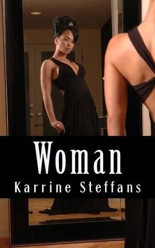 Cover image for Woman