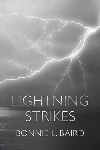 Cover image for Lightning Strikes: Reflections on complicated family relationships