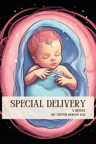 Cover image for Special Delivery