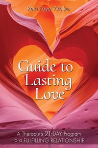 Cover image for Guide to Lasting Love