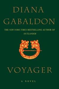Cover image for Voyager: A Novel