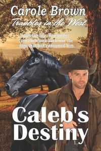 Cover image for Caleb's Destiny