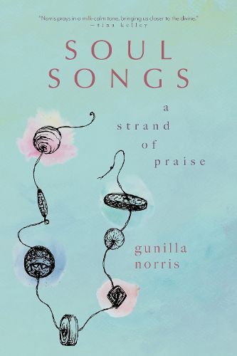 Cover image for Soul Songs