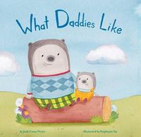 Cover image for What Daddies Like