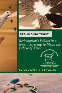 Cover image for Rebuilding Trust