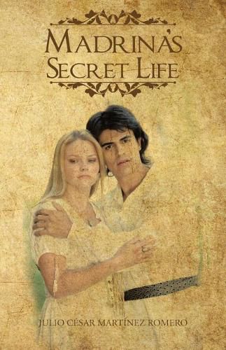 Cover image for Madrina's Secret Life