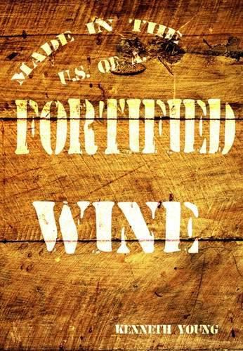 Fortified Wine: A Comprehensive Guide to American Port-Style and Fortified Wine