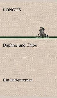 Cover image for Daphnis Und Chloe