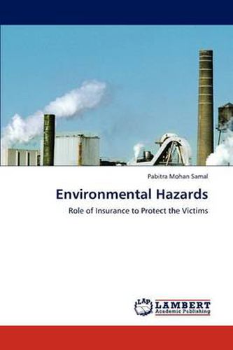 Cover image for Environmental Hazards