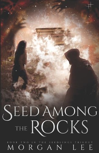 Cover image for Seed Among the Rocks