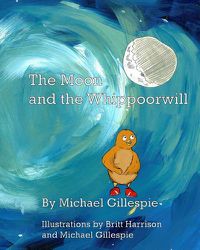 Cover image for The Moon and the Whippoorwill