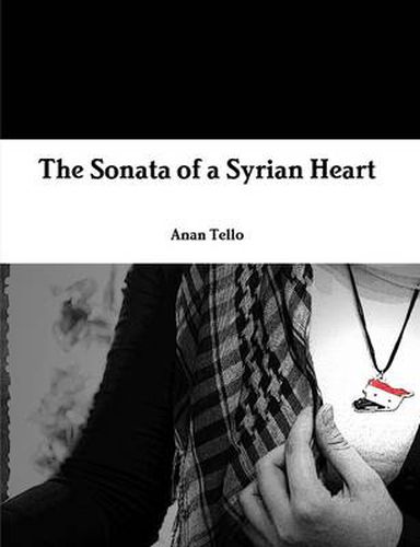 Cover image for The Sonata of a Syrian Heart