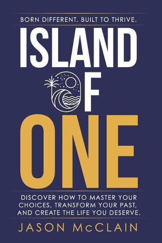 Cover image for Island of One