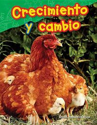 Cover image for Crecimiento y cambio (Growth and Change)